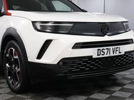 Vauxhall Mokka SRI PREMIUM 24