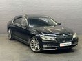 BMW 7 Series 3.0 740ld xDrive Exclusive Auto 4WD 4dr 37