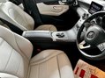 Mercedes-Benz C Class 2.1 C220d Sport (Premium) G-Tronic+ 4MATIC Euro 6 (s/s) 5dr 33