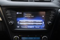 Toyota Avensis VALVEMATIC BUSINESS EDITION 22