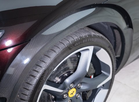 Ferrari Purosangue 37