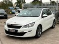 Peugeot 308 E-HDI ACTIVE 4