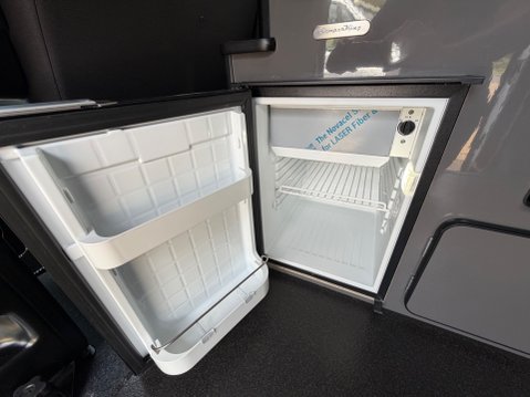 Volkswagen CAMPER KING T6.1 4 BERTH POP TOP EXPLORER MODEL 14