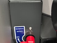 Ford Transit 350 Drw L4 130 ps Single Cab Dropside Truck with Tail Lift - Plant Spec 26