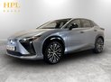 Lexus RZ 450e 71.4kWh Takumi SUV 5dr Electric Auto DIRECT4 (313 ps) 3