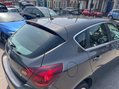 Vauxhall Astra 1.6 16v Elite Auto Euro 5 5dr 16
