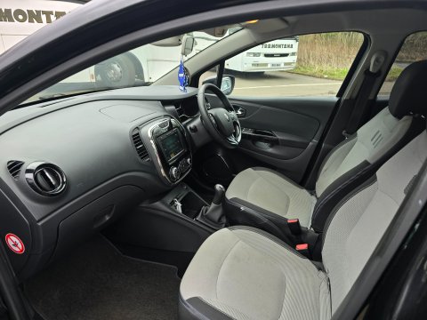Renault Captur DYNAMIQUE MEDIANAV ENERGY DCI S/S 11