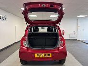 Suzuki Celerio 1.0 Celerio SZ2 5dr 27