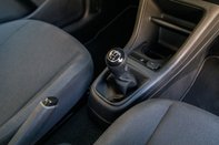 Volkswagen Up BASE 27