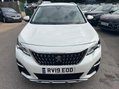 Peugeot 3008 1.2 PureTech Allure Euro 6 (s/s) 5dr 2
