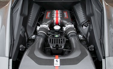Ferrari 458 Speciale 26