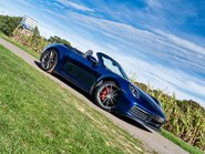 Porsche 911 3.0 911 Carrera S Semi-Auto 2dr 19