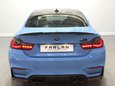 BMW M4 3.0 BiTurbo Competition Coupe 2dr Petrol DCT Euro 6 (s/s) (450 ps) 6