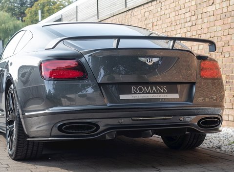 Bentley Continental Supersports 24