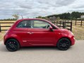 Fiat 500 1.2 Lounge Euro 6 (s/s) 3dr 8