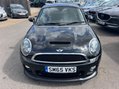 Mini Coupe 2.0 Cooper SD Auto Euro 5 2dr 2