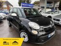 Fiat 500L 1.3 MultiJet Pop Star Euro 5 (s/s) 5dr