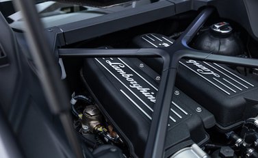 Lamborghini Huracan Tecnica 52