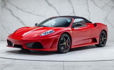 Ferrari 430 Scuderia SPIDER 16M 11