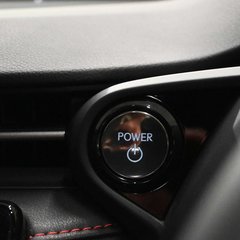 Lexus LBX 1.5 LBX Premium + CVT 5dr 1