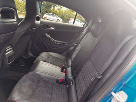 Mercedes-Benz A Class 2.1 A200 AMG Sport CDi 5dr 15