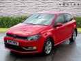 Volkswagen Polo 1.0 Polo Match 5dr 3