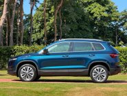 Skoda Karoq SE L TSI DSG 8