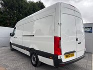 Mercedes-Benz Sprinter 315 Cdi L3 H2 Progressive Panel Van 2