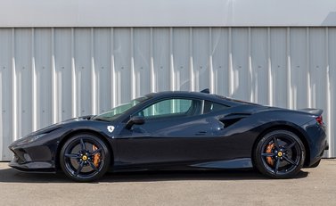Ferrari F8 Tributo 2
