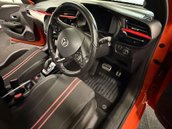 Vauxhall Corsa SRI NAV PREMIUM 14