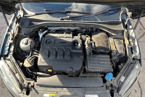 Skoda Superb SE BUSINESS TDI 36