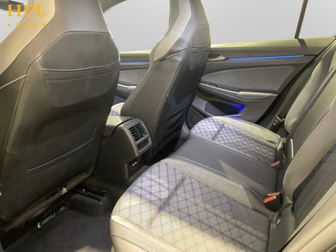 Volkswagen Golf 1.5 eTSI MHEV R-Line Hatchback 5dr Petrol Hybrid DSG Euro 6 (s/s) (150 ps) 20