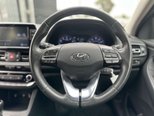 Hyundai i30 1.0 T-GDi MHEV SE Connect Tourer 5dr Petrol Hybrid DCT Euro 6 (s/s) (120 ps 23