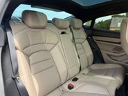 Porsche Taycan Taycan 4s 79kWh 4WD 4dr 22