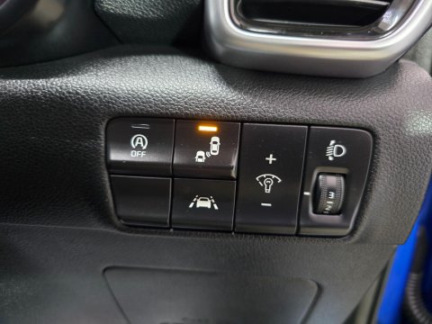 Kia Sportage CRDI 3 ISG MHEV 37