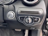 Mercedes-Benz GLC 2.1 GLC220d AMG Night Edition G-Tronic+ 4MATIC Euro 6 (s/s) 5dr 51
