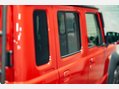 Suzuki Jimny 1.5 Nomade SUV Petrol Auto ALLGRIP 4WD 82