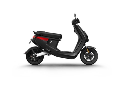 Niu MQI+ Sport MQI + SPORT 50cc