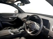Mercedes-Benz EQC EQC 400 80kWh AMG Line (Premium) SUV 5dr Electric Auto 4MATIC (408 ps) 12