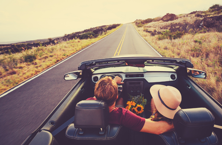 Top UK Road Trips