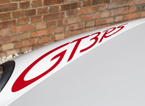Porsche 911 GT3 RS (997.2) 27