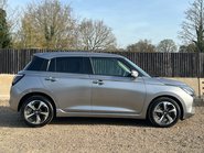 Suzuki Swift ULTRA 5