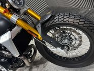 Fantic Caballero 2021 500 Flat Track ABS 16
