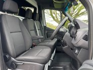 Mercedes-Benz Sprinter 315 Cdi Progressive Luton with Tail Lift 4