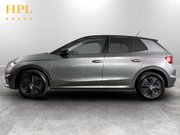 Skoda Fabia 1.0 TSI Design Edition Hatchback 5dr Petrol DSG Euro 6 (s/s) (116 ps) Bluet 7