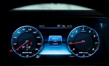 Mercedes-Benz G Class G63 17