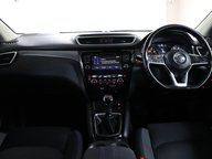 Nissan Qashqai N-CONNECTA DIG-T 40