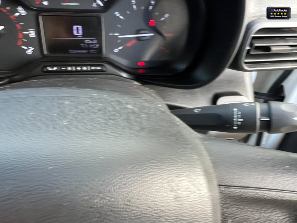 2019 Citroen BerlingoSWB L1H1 650 Enterprise Air Con Nav Parking Sensors EURO 6 NO VAT — thumbnail 35 of 51