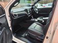 Isuzu D-Max V-CROSS DCB AUTO 15