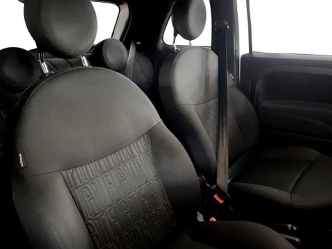 Fiat 500 1.0 MHEV Hatchback 3dr Petrol Manual Euro 6 (s/s) (70 bhp) Air Con - Alloy 11
